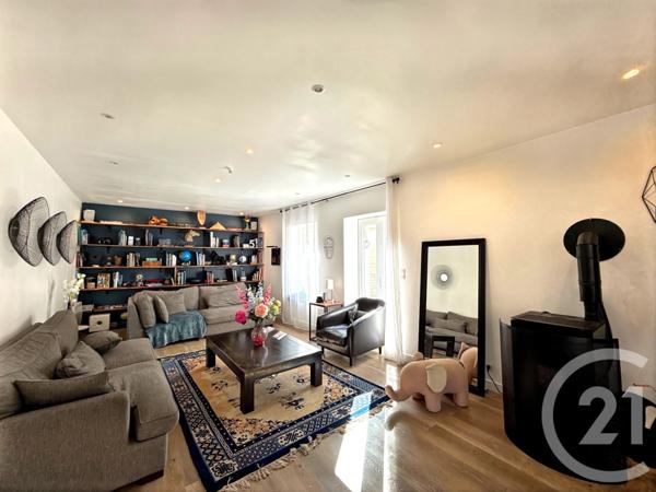 Maison à vendre  12 pièces - 307 m2 BOUAFLE - 78