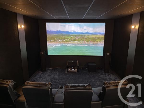 Maison à vendre  12 pièces - 307 m2 BOUAFLE - 78