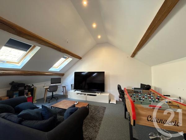 Maison à vendre  12 pièces - 307 m2 BOUAFLE - 78