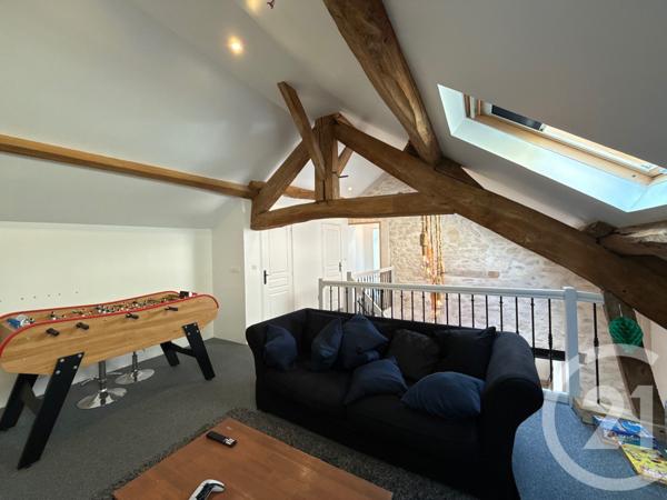 Maison à vendre  12 pièces - 307 m2 BOUAFLE - 78