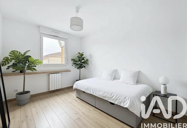 Appartement à vendre 3 pièces 70 m² Marseille 13