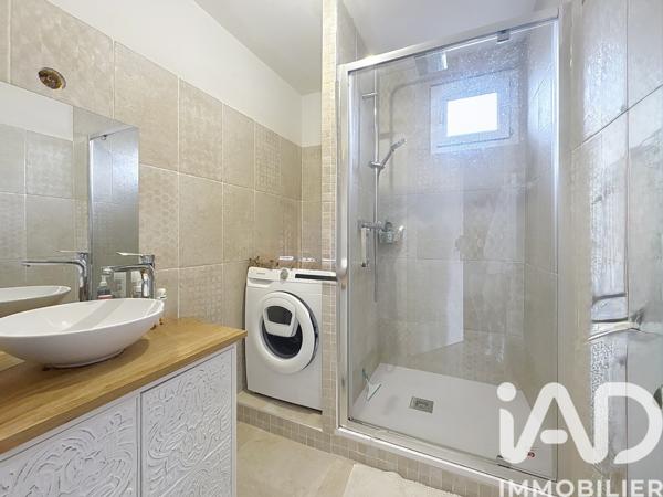 Appartement à vendre 3 pièces 70 m² Marseille 13