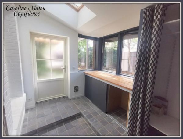 Maison à vendre 4 pièces