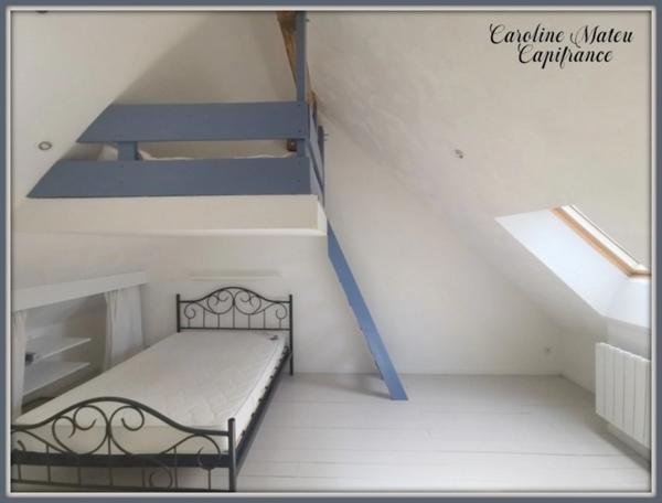 Maison à vendre 4 pièces