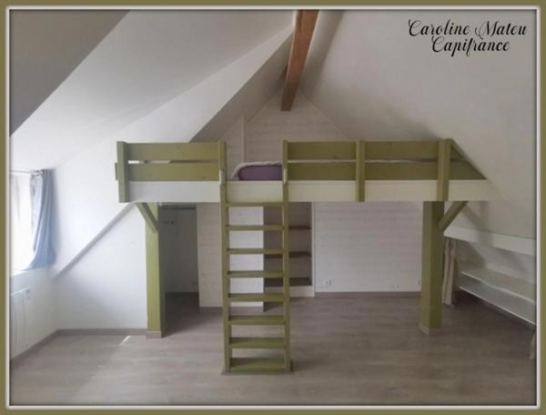 Maison à vendre 4 pièces