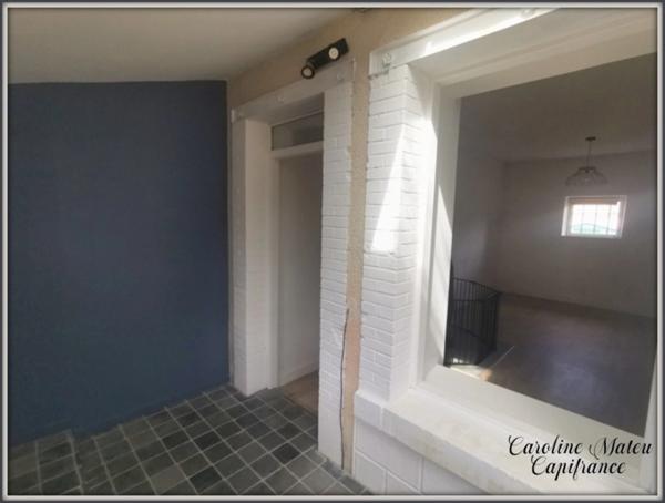 Maison à vendre 4 pièces