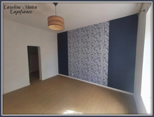 Maison à vendre 4 pièces