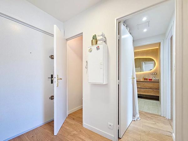 Vente Appartement 2 pièces 44 m2 à Le Cannet