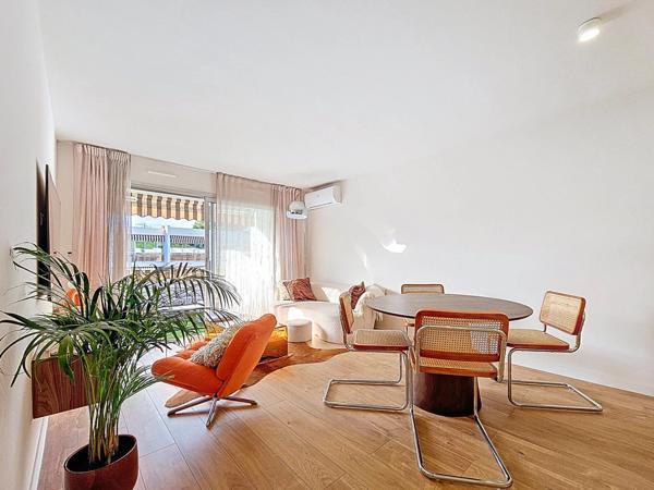 Vente Appartement 2 pièces 44 m2 à Le Cannet