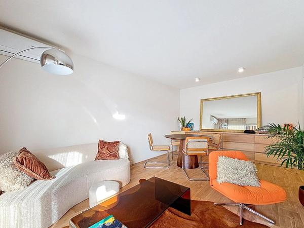 Vente Appartement 2 pièces 44 m2 à Le Cannet