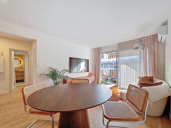 Vente Appartement 2 pièces 44 m2 à Le Cannet