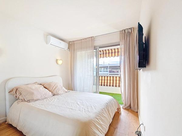 Vente Appartement 2 pièces 44 m2 à Le Cannet