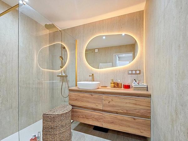 Vente Appartement 2 pièces 44 m2 à Le Cannet