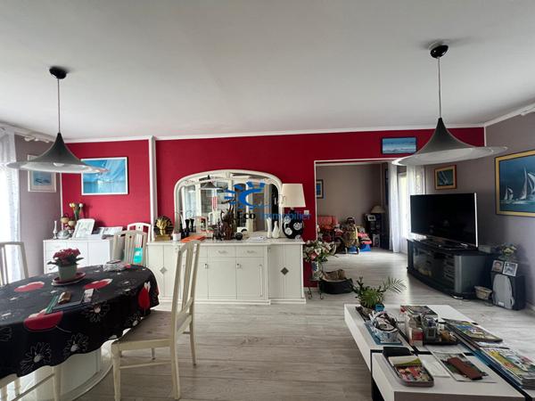 EXCLUSIVITE AYTRE MAISON 3 CHAMBRES + JARDIN ET GARAGE  Aytre