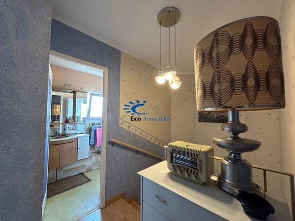 EXCLUSIVITE AYTRE MAISON 3 CHAMBRES + JARDIN ET GARAGE  Aytre
