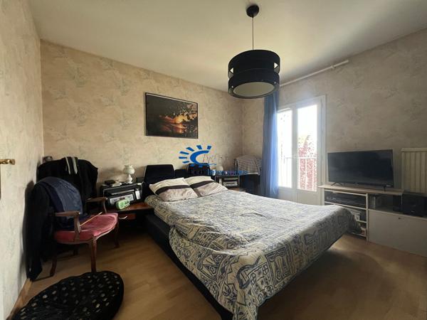 EXCLUSIVITE AYTRE MAISON 3 CHAMBRES + JARDIN ET GARAGE  Aytre