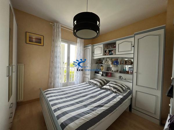 EXCLUSIVITE AYTRE MAISON 3 CHAMBRES + JARDIN ET GARAGE  Aytre