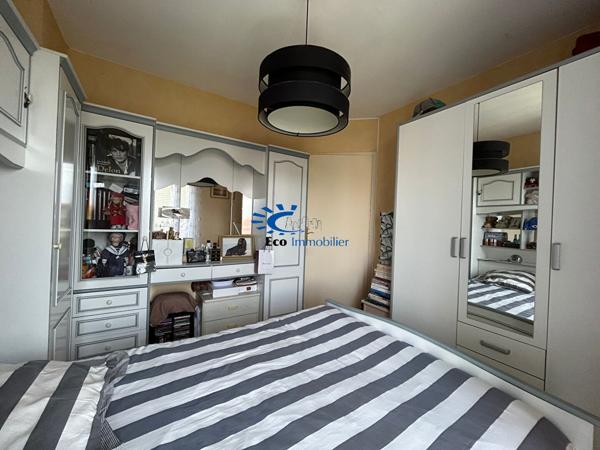 EXCLUSIVITE AYTRE MAISON 3 CHAMBRES + JARDIN ET GARAGE  Aytre