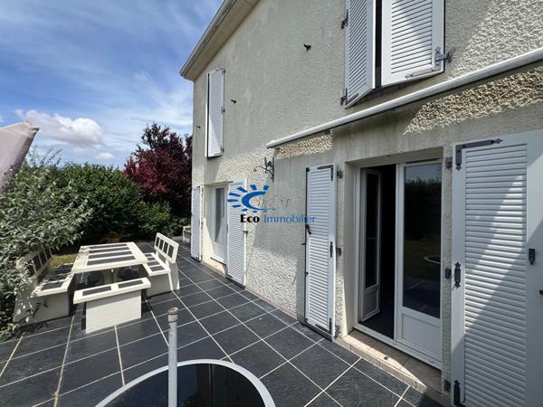 EXCLUSIVITE AYTRE MAISON 3 CHAMBRES + JARDIN ET GARAGE  Aytre