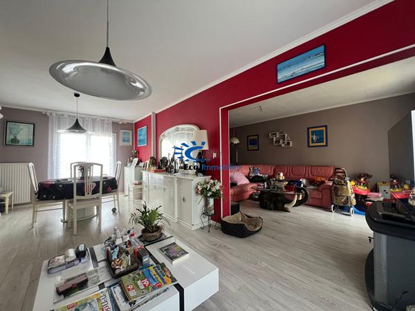 EXCLUSIVITE AYTRE MAISON 3 CHAMBRES + JARDIN ET GARAGE  Aytre