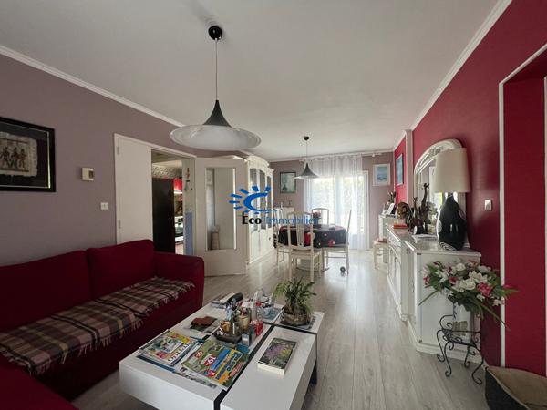 EXCLUSIVITE AYTRE MAISON 3 CHAMBRES + JARDIN ET GARAGE  Aytre