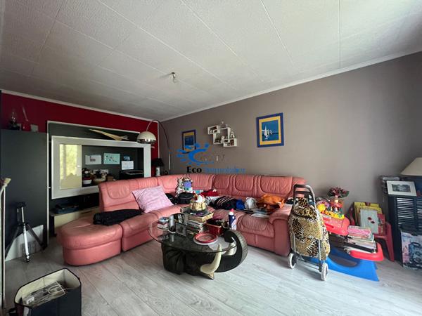 EXCLUSIVITE AYTRE MAISON 3 CHAMBRES + JARDIN ET GARAGE  Aytre