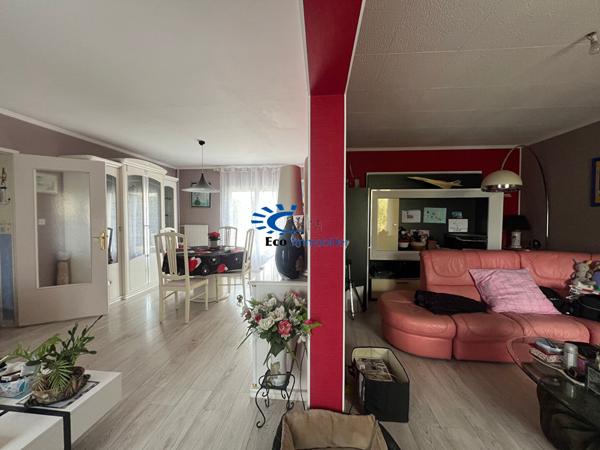 EXCLUSIVITE AYTRE MAISON 3 CHAMBRES + JARDIN ET GARAGE  Aytre