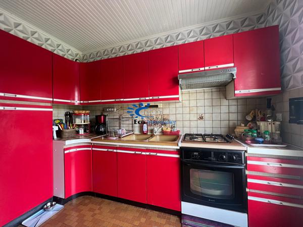 EXCLUSIVITE AYTRE MAISON 3 CHAMBRES + JARDIN ET GARAGE  Aytre