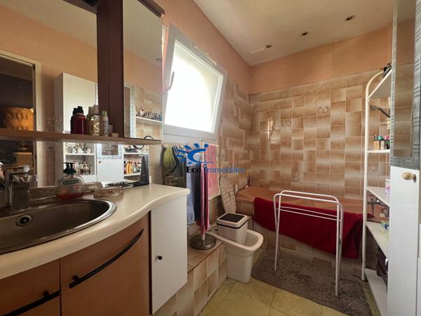 EXCLUSIVITE AYTRE MAISON 3 CHAMBRES + JARDIN ET GARAGE  Aytre