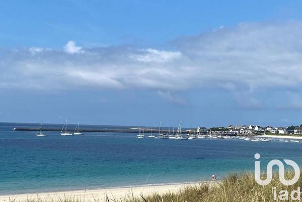 House for sale 6 rooms 151 m² Audierne