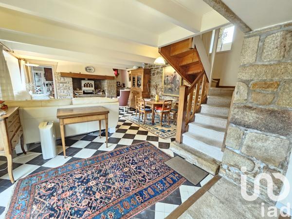 House for sale 6 rooms 151 m² Audierne