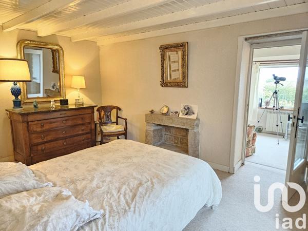 House for sale 6 rooms 151 m² Audierne