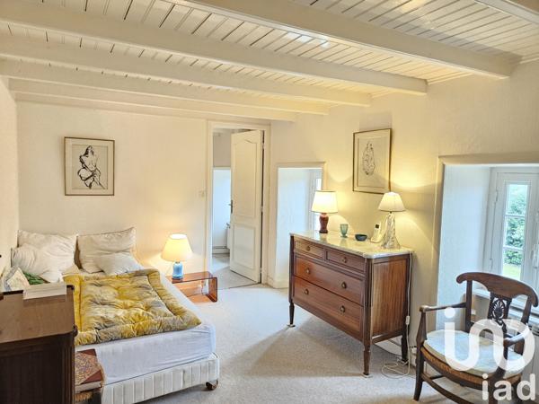 House for sale 6 rooms 151 m² Audierne