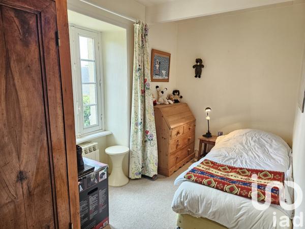 House for sale 6 rooms 151 m² Audierne