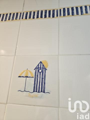 House for sale 6 rooms 151 m² Audierne