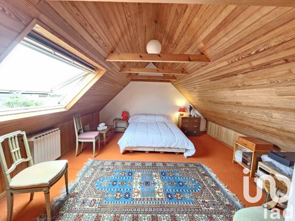 House for sale 6 rooms 151 m² Audierne