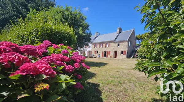 House for sale 6 rooms 151 m² Audierne