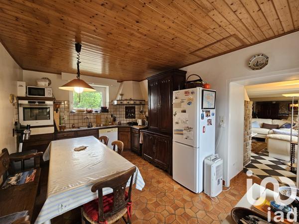 House for sale 6 rooms 151 m² Audierne