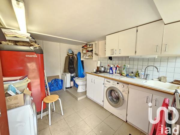 House for sale 6 rooms 151 m² Audierne
