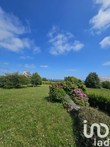 House for sale 6 rooms 151 m² Audierne