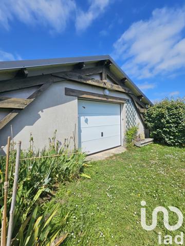 House for sale 6 rooms 151 m² Audierne