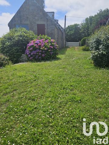 House for sale 6 rooms 151 m² Audierne