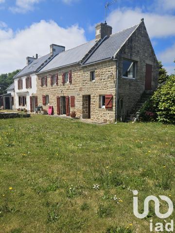 House for sale 6 rooms 151 m² Audierne