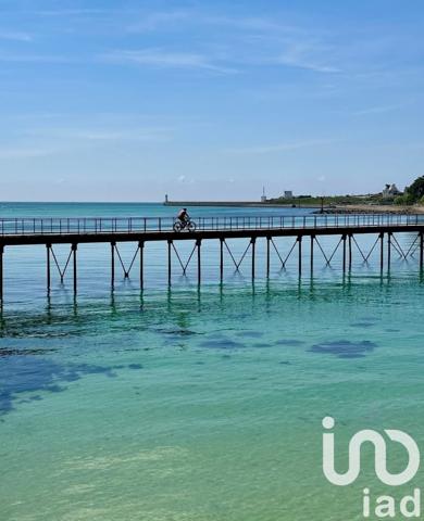 House for sale 6 rooms 151 m² Audierne