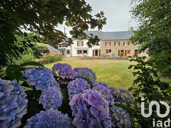 House for sale 6 rooms 151 m² Audierne