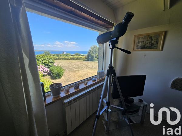 House for sale 6 rooms 151 m² Audierne