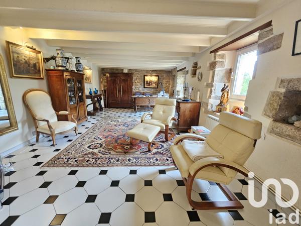 House for sale 6 rooms 151 m² Audierne