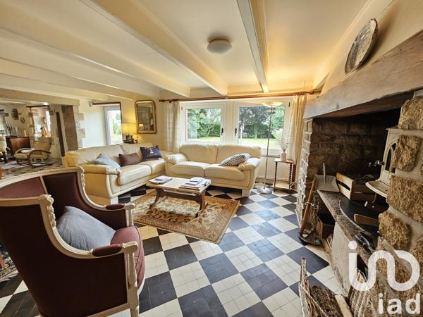 House for sale 6 rooms 151 m² Audierne