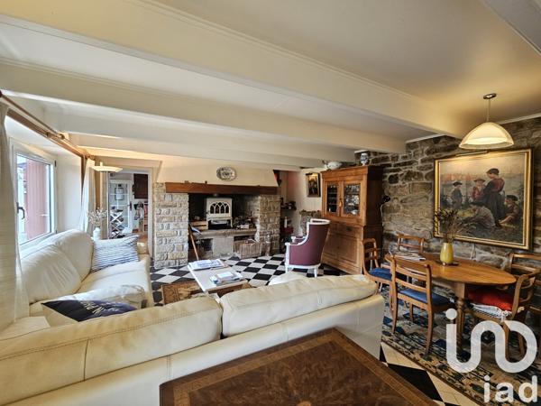 House for sale 6 rooms 151 m² Audierne