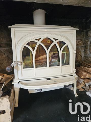 House for sale 6 rooms 151 m² Audierne